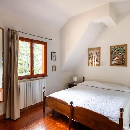 Dorale By Wonderful Italy 别墅 *