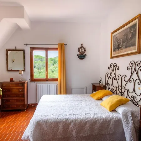 别墅 Dorale By Wonderful Italy