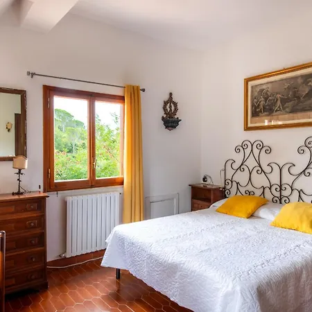 Dorale By Wonderful Italy 别墅