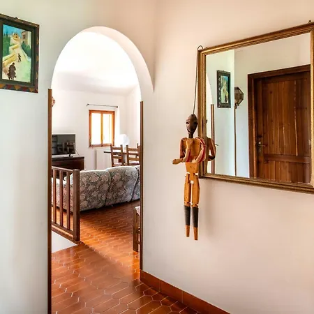 Dorale By Wonderful Italy Willa Cefalù