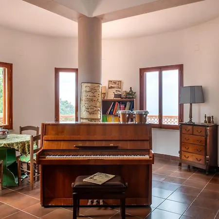 Dorale By Wonderful Italy Villa