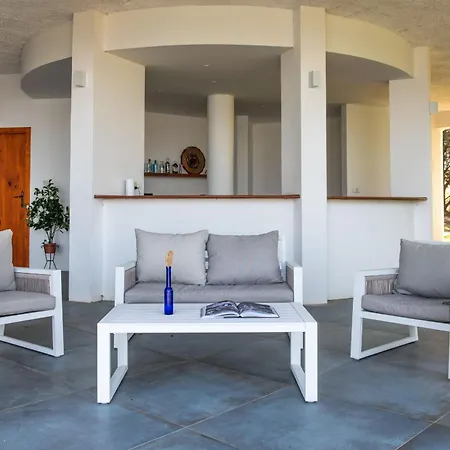 Willa Dorale By Wonderful Italy Cefalù