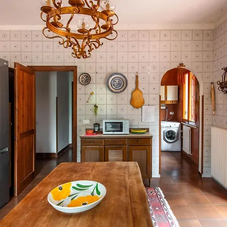 Willa Dorale By Wonderful Italy Cefalù