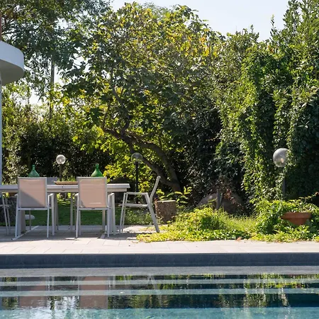 Villa Dorale By Wonderful Italy Cefalù