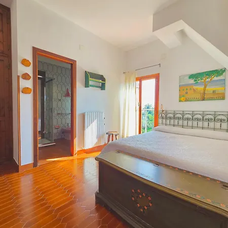 Dorale By Wonderful Italy Villa