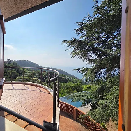 Villa Dorale By Wonderful Italy *