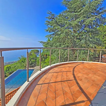 Villa Dorale By Wonderful Italy Cefalù